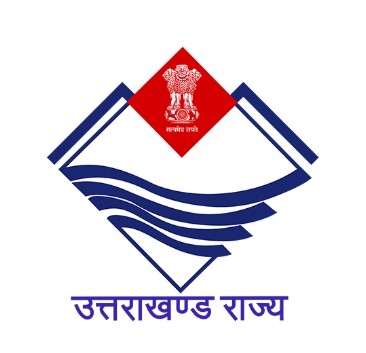 Uttarakhand Govt Logo